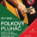 Folkový Pluháč 2020