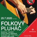 Folkový Pluháč 2020
