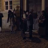 Vyřiďte doma - první videoklip na JTV