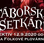 Táborská folková plovárna