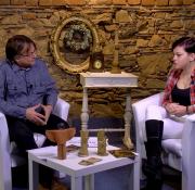 Hvězdy jihu 20 - Folk&Country na JČ1 leden 2021