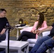 Hvězdy jihu 22 - Folk&Country na JČ1 únor II. 2021