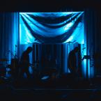 Koncert začíná