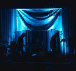 Křest alba Vyřiďte doma - díl II. Koncert