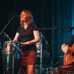 Spolektiv - Renata Melda Švecová a Jarda Hnízdil