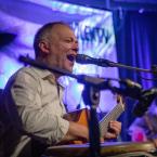 1.11.2019 Tábor - Martin Jančura