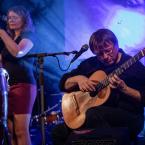 1.11.2019 Tábor - Jarda Hnízdil