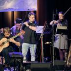 Vyřiďte doma - 6.11.2019 Praha, Vláďa Světlík a Bětka Holcová jako hosté
