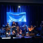 Křest alba Spolektiv, Vyřiďte doma - 6.11.2019 Praha