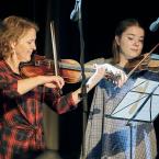 Vyřiďte doma - 6.11.2019 Praha, Zuzka Grosmanová a Bětka Holcová, hosté