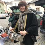 Přípravy - Renata Melda Švecová