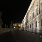 noční Kutná Hora