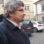 Přípravy - Zdeněk Rafaj