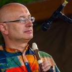 Spolektiv na druhém ročníku festivalu Folkový Pluháč 25.7.2020