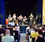 Koncert v Horních Beřkovicích