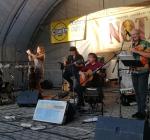 28. Folk-Country-Bluegrass festival NOTA ve Rtyni