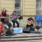 Spolektiv - Třešťské kulturní léto 28.8.2020