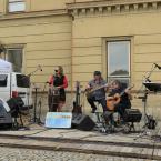 Spolektiv - Třešťské kulturní léto 28.8.2020