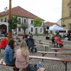 Spolektiv - Třešťské kulturní léto 28.8.2020