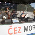 FolkFest Mohelnice - Spolektiv 29.8.2020