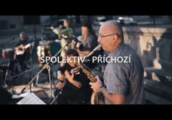 Spolektiv - Příchozí (oficiální videoklip)