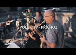 Spolektiv - Příchozí (oficiální videoklip)