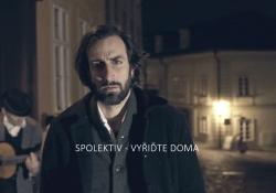 Spolektiv - Vyřiďte doma (oficiální videoklip)