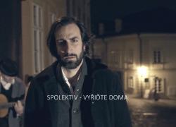 Spolektiv - Vyřiďte doma (oficiální videoklip)