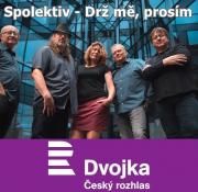 Drž mě, prosím. Spolektiv jde do České dvanáctky