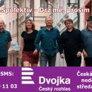 Česká dvanáctka 18.4.-21.4.2021