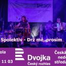 Česká dvanáctka 23.5.-26.5.2021