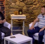 Hvězdy jihu 26 - Folk&Country na JČ1 červen 2021