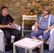 Hvězdy jihu 27 - Folk&Country na JČ1 červenec 2021