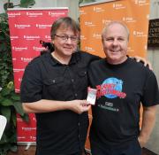 Spolektiv převezme zlatou Českou dvanáctku