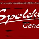 Spolektiv - projekt Genesis