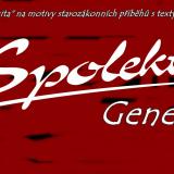 Spolektiv - projekt Genesis