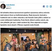 Spolektiv: I když jsou zkoušky vzácné a složitě realizovatelné, jsou intenzivní