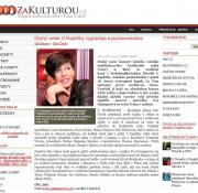 Druhý večer U Kapličky vygraduje s jazzwomenkou