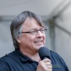 Jarda v rozhovoru s Romanou Bočkovou, ředitelkou festivalu Gejzír