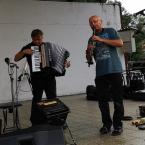 79. klubový večer Modrej Beroun - Spolektiv