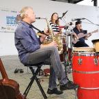 79. klubový večer Modrej Beroun - Spolektiv