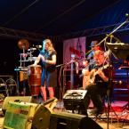 Spolektiv - Folk, Country a Blues přehlídka v Dobrušce 7.8.2021
