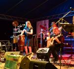 Folk, County a Blues přehlídka v Dobrušce