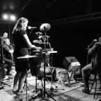 Spolektiv - Folk, Country a Blues přehlídka v Dobrušce 7.8.2021