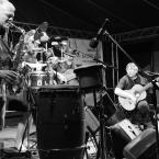 Spolektiv - Folk, Country a Blues přehlídka v Dobrušce 7.8.2021