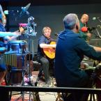 Spolektiv - Folk, Country a Blues přehlídka v Dobrušce 7.8.2021