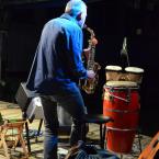 Spolektiv - Folk, Country a Blues přehlídka v Dobrušce 7.8.2021
