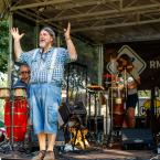 Festival Mosty 2021 a Spolektiv