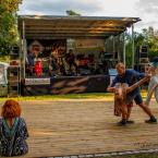 Festival Mosty 2021 a Spolektiv