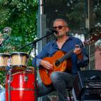 Festival Mosty 2021 a Spolektiv